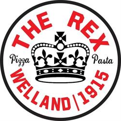 The Rex Hotel, Welland, ON opening hours