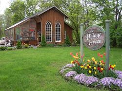 Village Green, Foxboro, ON opening hours