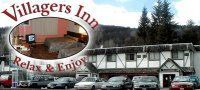 Villagers Inn, Fruitvale, BC opening hours