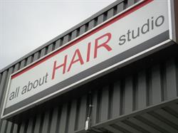 All About Hair, Regina, SK opening hours