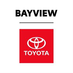 Bayview Toyota, Kenora, ON opening hours