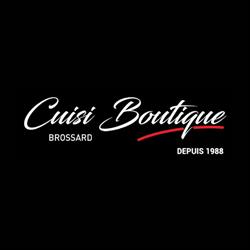 Cuisi Boutique Brossard, opening hours