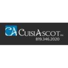 Cuisiascot Inc, Ascot Corner, QC opening hours