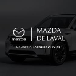 Mazda de Laval, opening hours