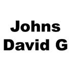 Johns David G, Stratford, ON opening hours
