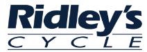 Ridleys Cycle in Calgary, AB (Sunalta) - Opening Hours