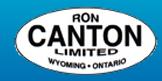 Canton Ron Ltd, Wyoming, ON opening hours