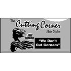 The Cutting Corner Hair Styles, Guelph, ON opening hours