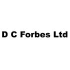 D C Forbes Construction, Fredericton, NB opening hours