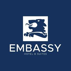 Embassy Hotel in Ottawa, ON (Golden Triangle) - Opening Hours