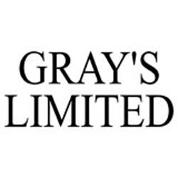 Gray's Limited, Strathmore, AB opening hours