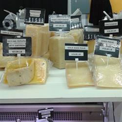 Romano Cheese in Hamilton, ON (Central Hamilton) - Opening Hours
