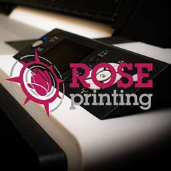Rose Printing, Orillia, ON opening hours