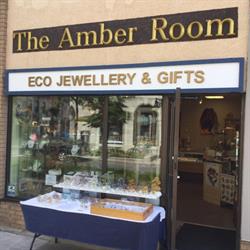 Amber Room The, Kingston, ON opening hours