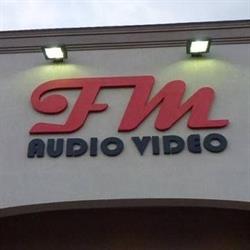 Fm Audio Video, Brantford, ON opening hours