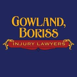 Gowland Boriss Injury Lawyers, Peterborough, ON opening hours