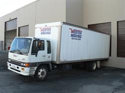 Westex Moving, Delta, BC opening hours