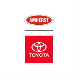 Amherst Toyota, opening hours