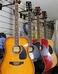 Anderson Music, Creston, BC opening hours