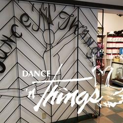 Dance n Things, Prince George, BC opening hours