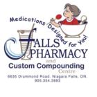 Falls Pharmacy, Niagara Falls, ON opening hours