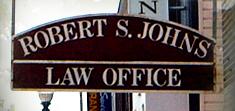 Johns Robert S, Listowel, ON opening hours