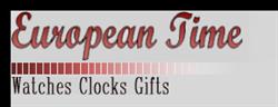 European Time, Oakville, ON opening hours