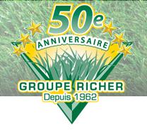Groupe Richer in Sainte-Julie, QC (Rive-Sud) - Opening Hours