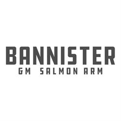Bannister GM Salmon Arm, opening hours