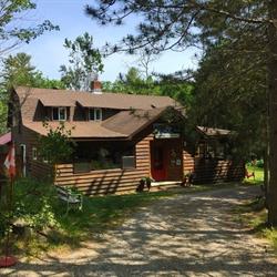 Widgawa Lodge, Whitefish Falls, ON opening hours