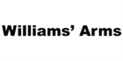 Williams' Arms, Port Perry, ON opening hours