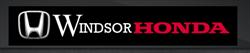 Windsor Honda, opening hours