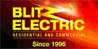Blitz Electric, Parry Sound, ON opening hours