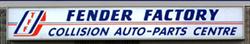 Fender Factory in Ottawa, ON (Carlington) - Opening Hours