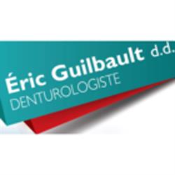 Centre De Denturologie Eric Guilbault Inc, Saint-Charles-Borromee, QC opening hours