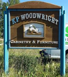 K P Woodwright, Hay River, NT opening hours