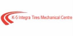 K-5 Integra Tires Mechanical Centre, Invermere, BC opening hours