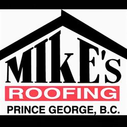 Mike's Roofing PG, Prince George, BC opening hours