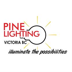 Pine Lighting, Victoria, BC opening hours