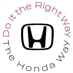 The Honda Way, Abbotsford, BC opening hours