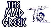 The Mad Greek, Moose Jaw, SK opening hours