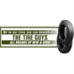 The Tire Guys, Midland, ON opening hours