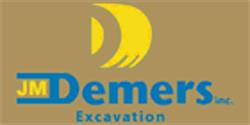 Excavation J M Demers Inc, Lévis, QC opening hours