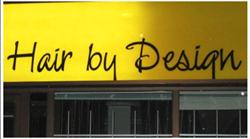 Hair By Design, St. Albert, AB opening hours