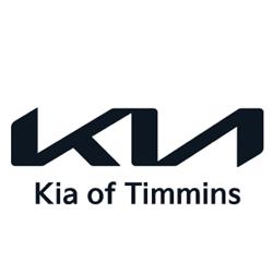 Kia of Timmins, opening hours