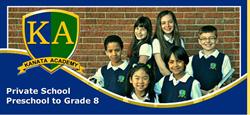 Kanata Academy, opening hours