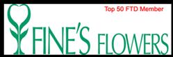 Fines Flowers in Ottawa, ON (Glebe - Dows Lake) - Opening Hours