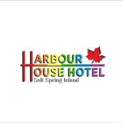 Harbour House, Salt Spring Island, BC opening hours