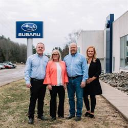 Minden Subaru, opening hours