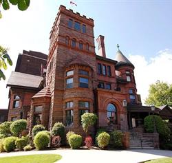 Scottish Rite in Hamilton, ON (Strathcona) - Opening Hours